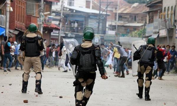 In 9 years, 119 youth arrested for stone pelting in Palhalan: Govt